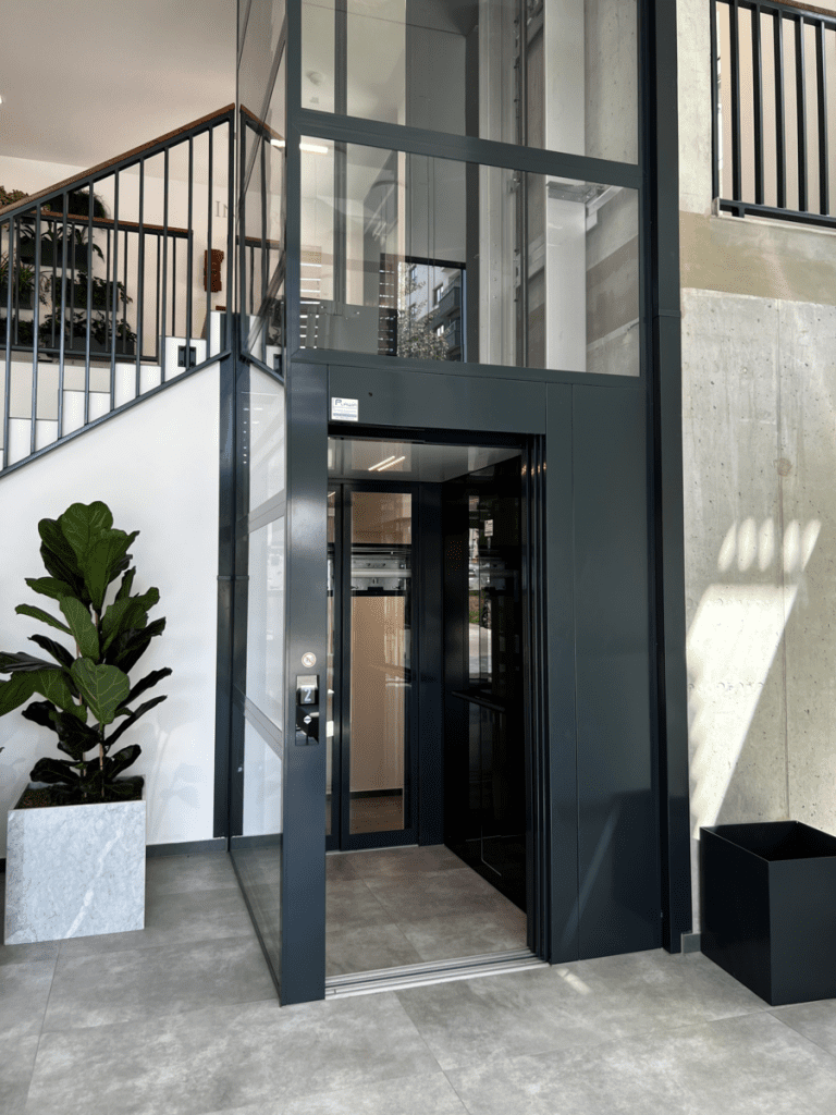 Home Lifts Sydney