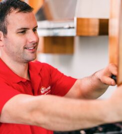 Mr. Handyman serving San Francisco – Mission and SoMa