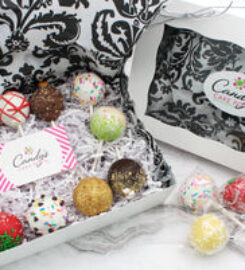 Candy's Cake Pops