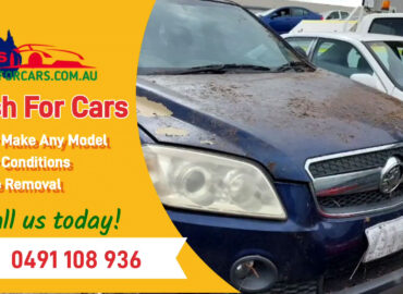 Aus Cash for Cars – Cash for Cars Brisbane and Free Car Rem &hellip;