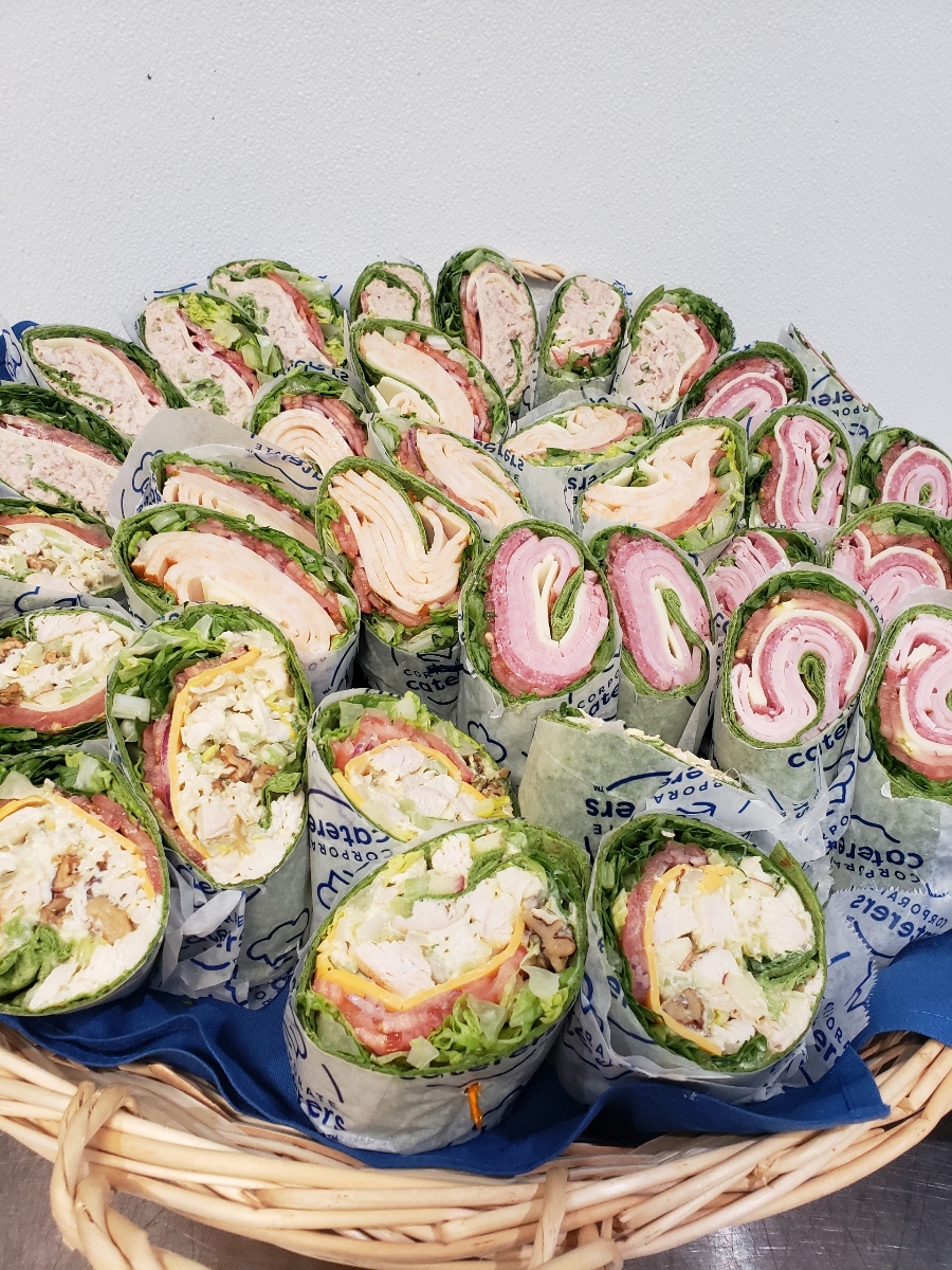 Corporate Caterers