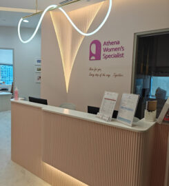 Athena Women’s Specialist