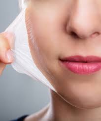 Chemical Peels in Dubai