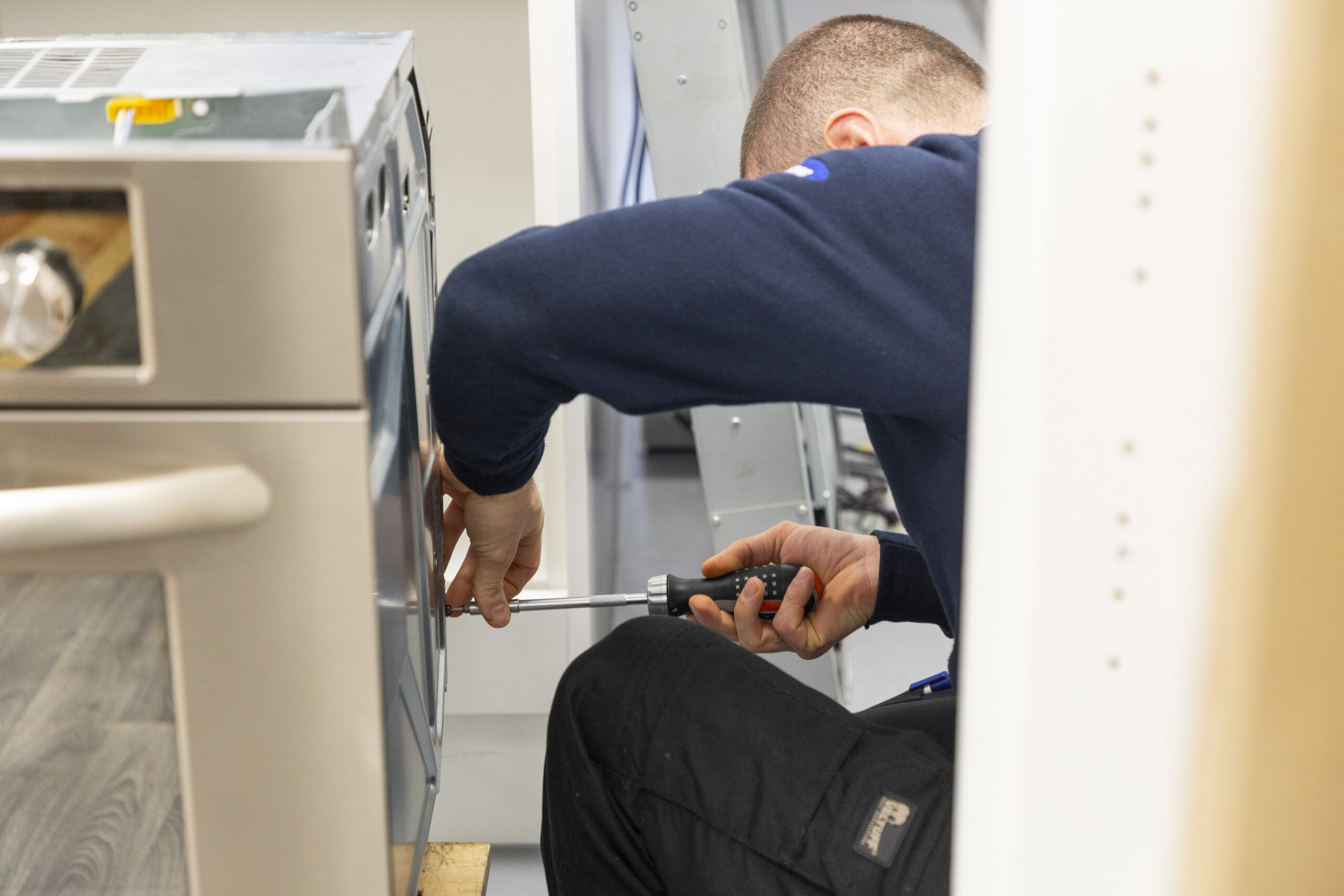 Domex Appliance Repairs Nottingham