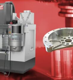 Force Fabrication Inc.