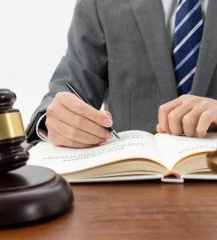 Michael Birch Partners Lawyers