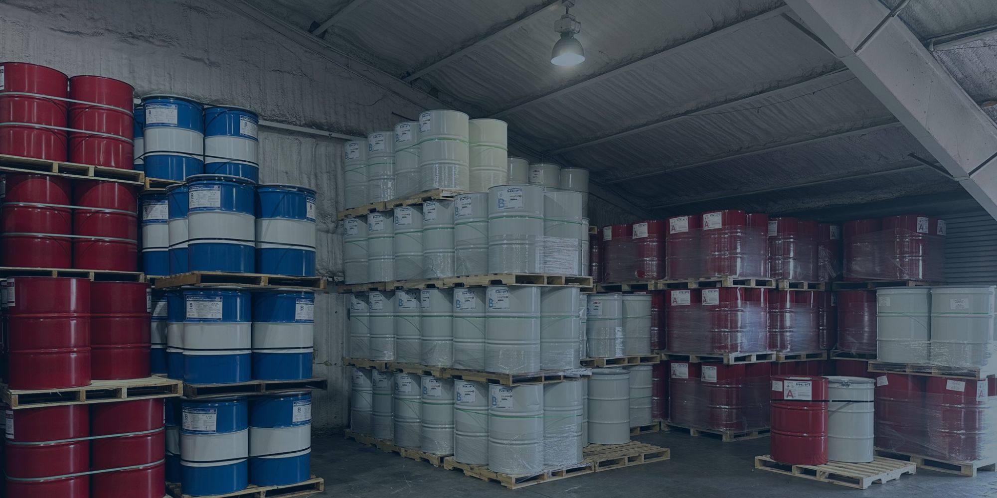 Profoam VA Spray Foam Warehouse