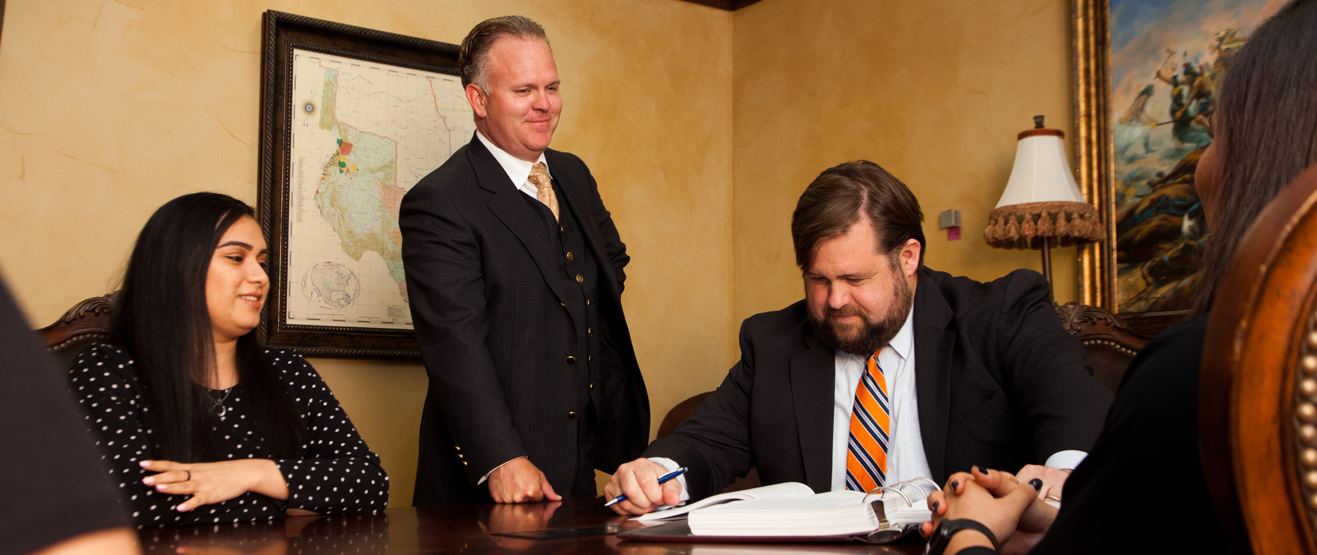 Law Offices of Richard C. McConathy – Plano DWI Lawyers &am &hellip;