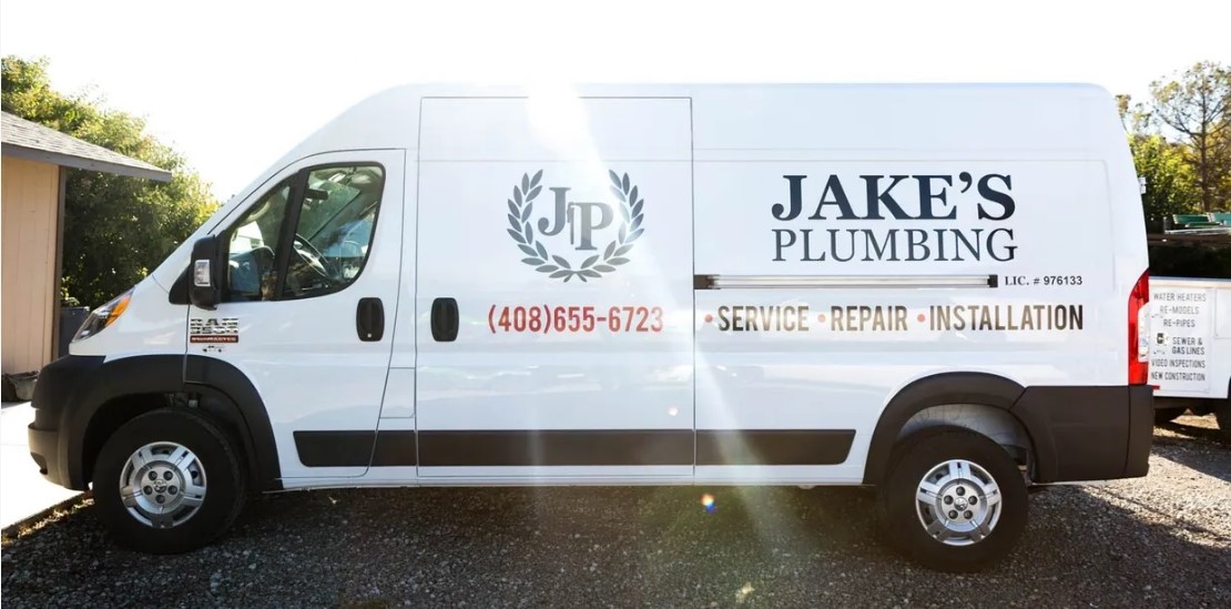 Jake's Plumbing Services