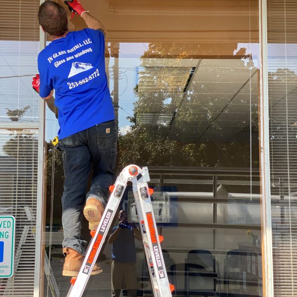 TN Glass Install LLC