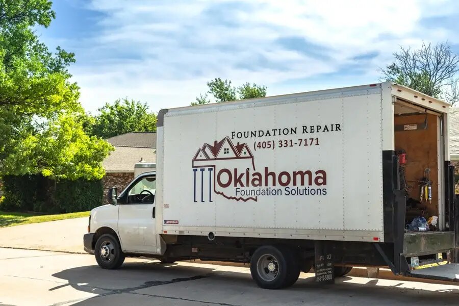Oklahoma Foundation Solutions, LLC