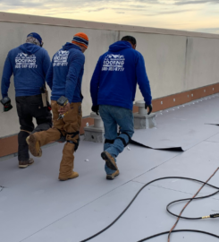 All Seasons Roofing Albuquerque