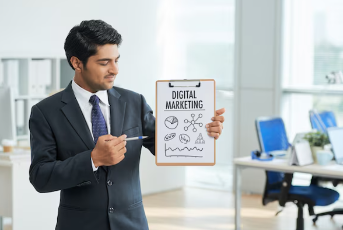 Reachboat – Digital Marketing Agency