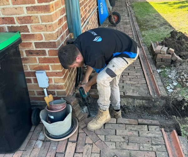 Expert Plumbers in Campbelltown
