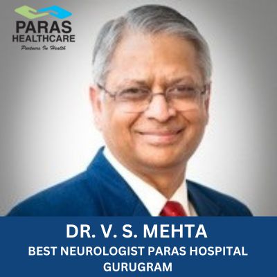 Dr. V. S. Mehta India