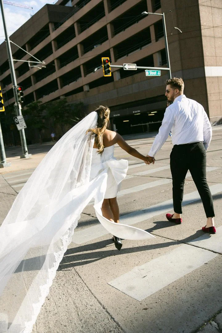 Perla Bridal
