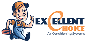 Excellent choice Air conditioner system