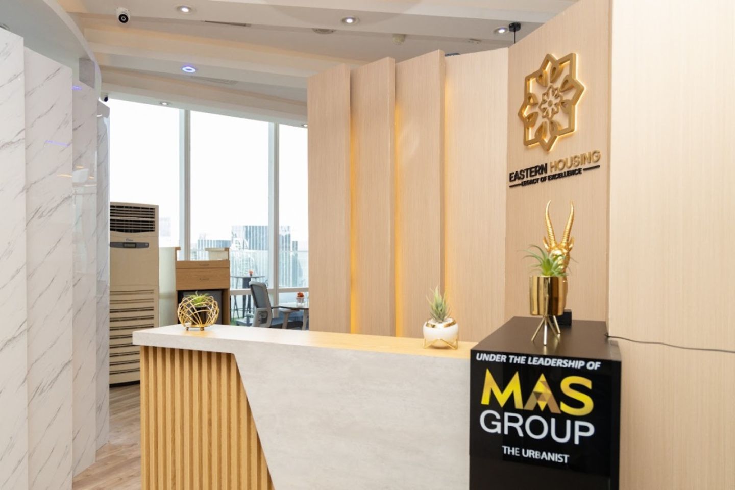 Eastern Housing UAE