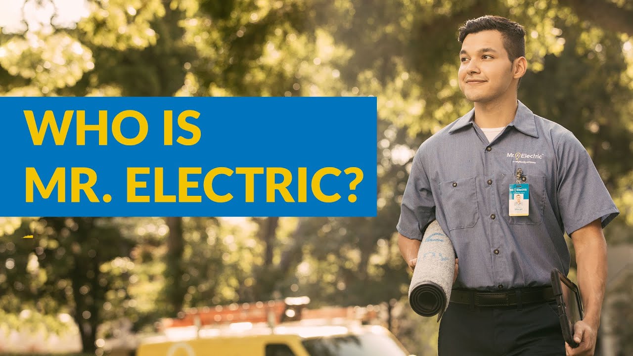 Mr. Electric of South Charlotte