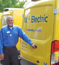 Mr. Electric of South Charlotte