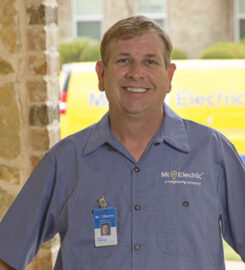 Mr. Electric of South Charlotte