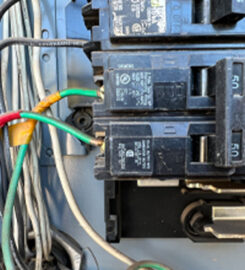 Protect Property Inspections