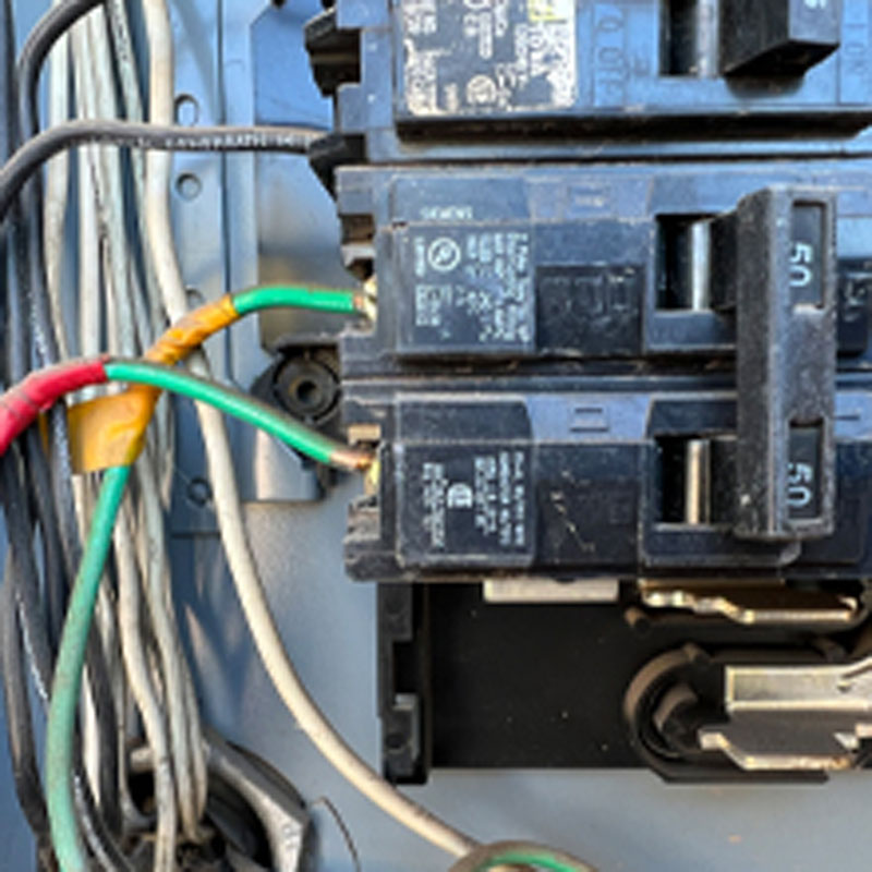 Protect Property Inspections