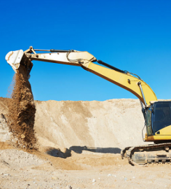 Schroeder Farms & Excavating