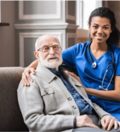 Geri Healthcare Solutions