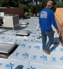 All Seasons Roofing Albuquerque