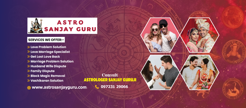 inter caste marriage specialist in ahmedabad