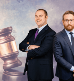 Robison & Henry, P.C. — Denver Office