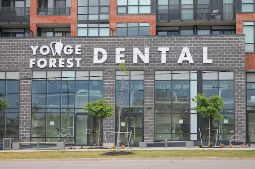 Yonge Forest Dental