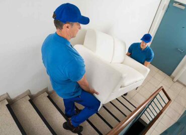 Avante Mover