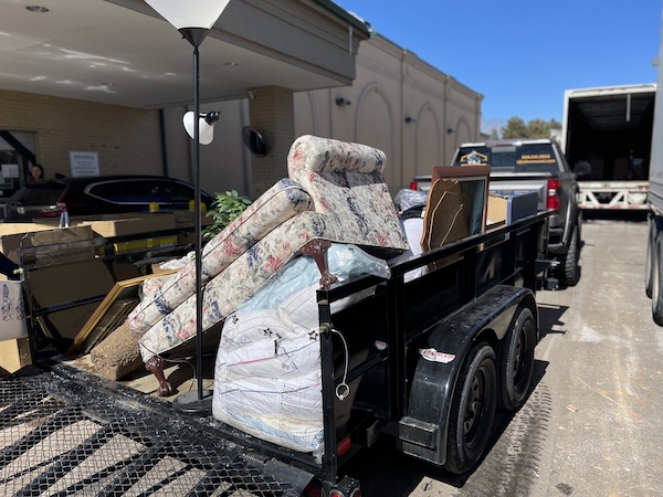 V & J Junk Removal