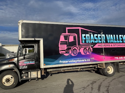 Fraser Valley Movers