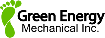 Green Energy AC Heating & Plumbing Repair