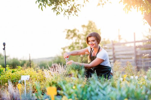 Gardening Company