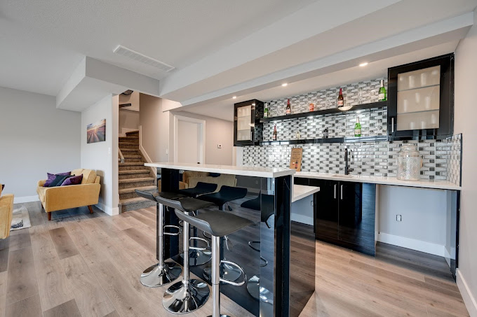 Floor Concepts Ltd