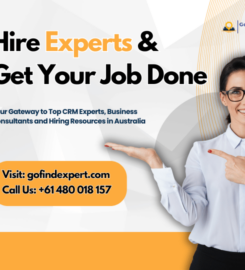 CRM Consultants