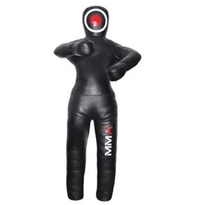Durable Grappling Dummy
