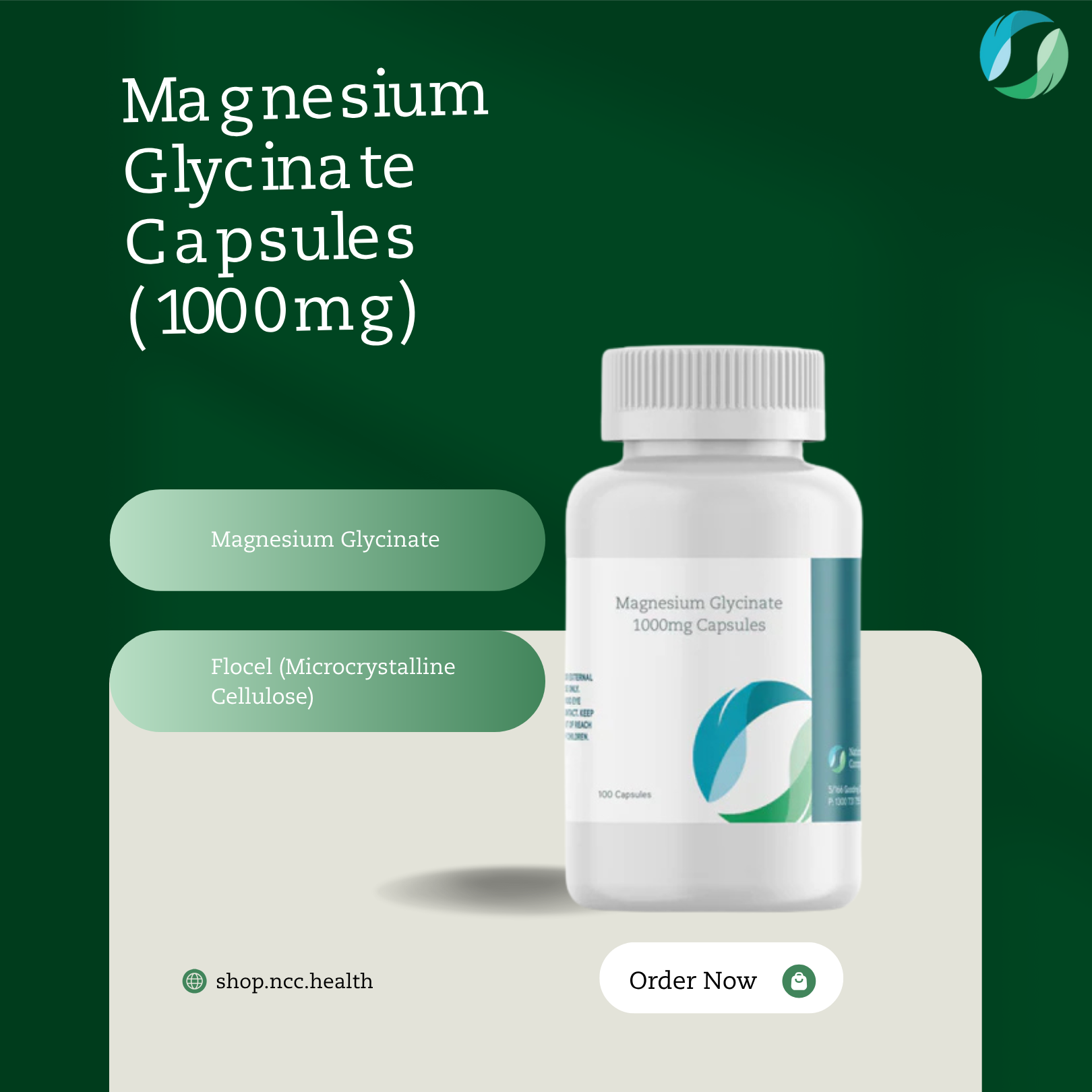 Shop NCC Health