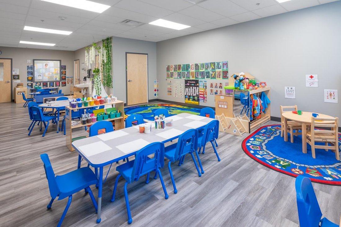 The Goddard School of Parsippany