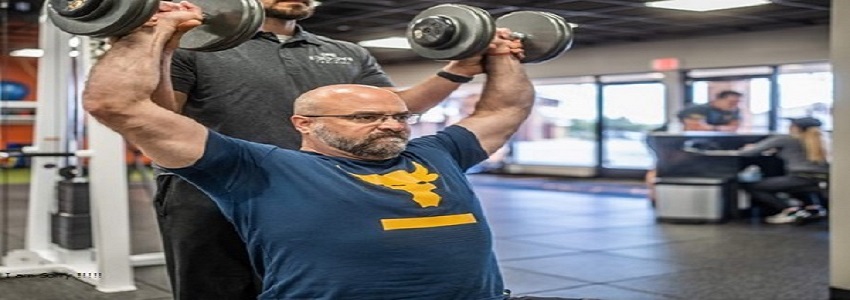 One Body Training