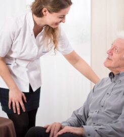 DediCare Home Health