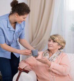 DediCare Home Health