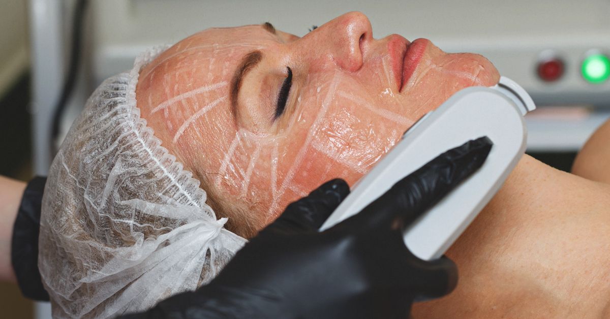HIFU Treatment in Dubai