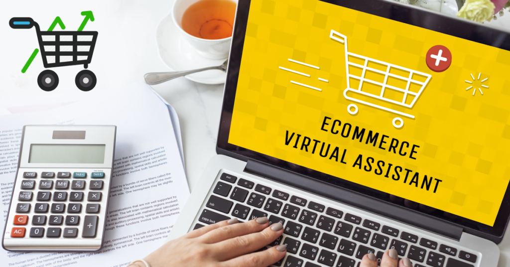 Simplify Your Online Store Management with an E-commerce Virtual  &hellip;