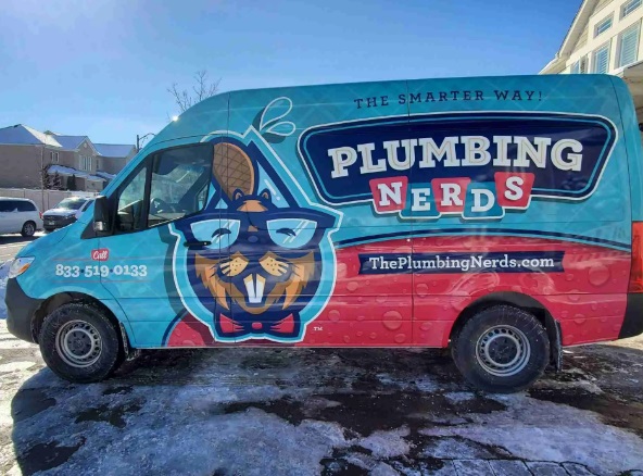 Plumbing Nerds: Vaughan Plumbing & Drain Services