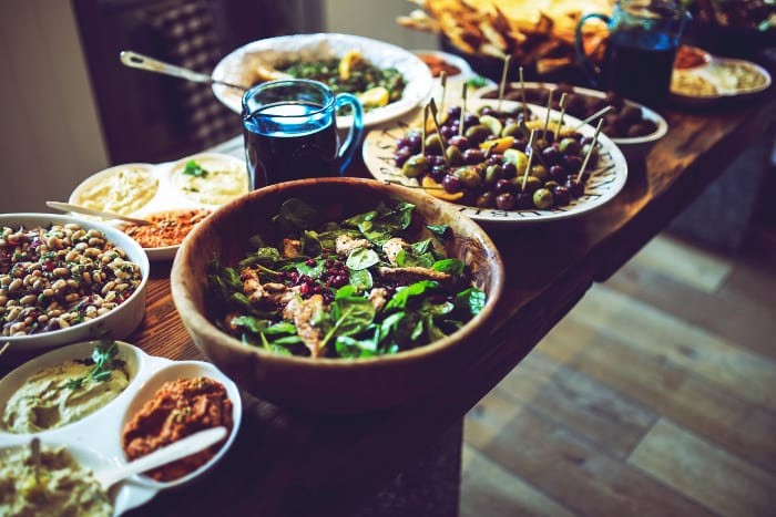 Owen Brothers Catering